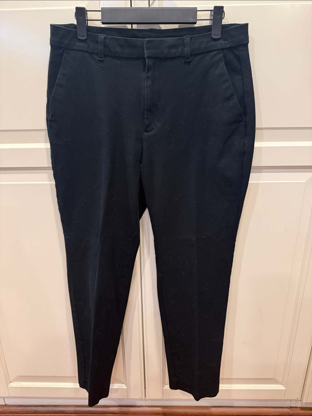 Gap Cropped Ankle Pants